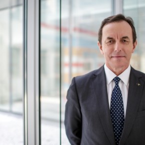 Rozmowa z prof. Tomaszem Grodzkim kandydatem w wyborach do Europarlamentu Rozmowa z prof. Tomaszem Grodzkim kandydatem w wyborach do Europarlamentu